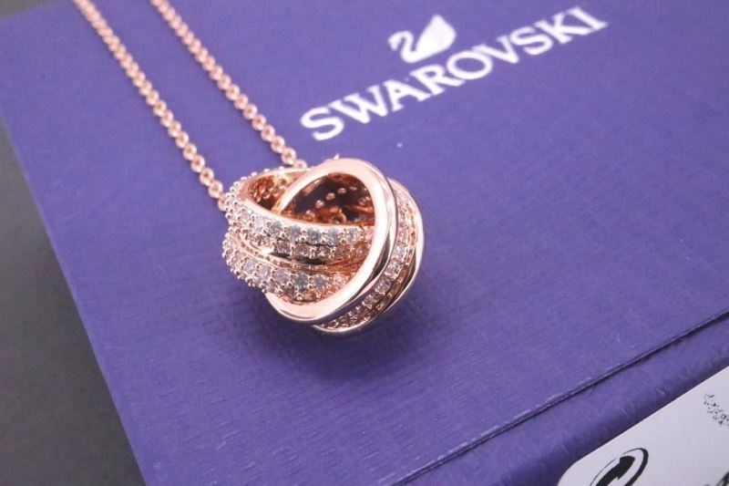 Swarovski Necklaces